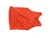 Used Dsg Soccer Top Yth Orange Junior 11613-S000184497 View 2