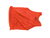 Used Dsg Soccer Top Yth Orange Junior 11613-S000184501 View 1