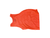 Used Dsg Soccer Top Yth Orange Junior 11613-S000184502 View 1