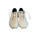 Used Nike DIAMOND FAST FLEX BB/SB Cleats White Senior 7 11861-S000033938 View 2