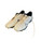 Used Nike DIAMOND FAST FLEX BB/SB Cleats White Senior 7 11861-S000033938 View 1