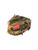 Used Rawlings RENEGADE LITE TOE BB/SB Catchers RH Throw Brown 32" 11861-S000033936 View 2