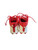 Used Nike ALPHA FASTFLEX BB/SB Cleats Red Senior 7 11861-S000033939 View 3
