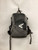 Used Easton BACKPACK BB/SB Player Backpack Grey And Black 11851-S000048179 View 1