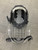 Used Bauer IMS 5.0 NOT CERTIFIED Helmet Cage Combo Black SM 11809-S000089065 View 2