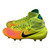 Used Nike Soccer Cleats Neon Green Senior 8.5 11813-S000349032 View 2