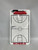 Used Score-Right Basketball Other White Junior 11871-S000031021 View 1