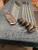 Used Acuity RCX Womens Package Set LH Carolina Blue 12 Piece View 8