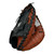 Used Wilson A05RB19CM RHT MITT BB/SB Catchers RH Throw Brown 32" 11631-S000468081 View 2