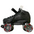 Used Riedell R3 Senior Roller Quad Skates Black Senior 7 11484-S000306539 View 4