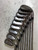 Used Cleveland TOUR ACTION TA7 Mens Iron Set RH 3I-SW 10105-S000311079 View 1