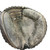 Used Rawlings RENEGADE Catchers RH Throw Black 32 1/2" 11890-S000144473 View 2