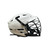 Used Cascade CPV-R Lacrosse Helmet White S/M View 3