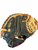 Used All Star ALL STAR PRO FORM BB/SB Catchers RH Throw Brown 32" 11682-S000134559 View 2