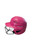 Used Rawlings CFTBH-R1 Batting Helmet w/Mask Pink SM 11512-S000238173 View 2