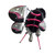 Used Strata WOMENS SET 7 PIECE Womens Package Set LH Pink 7 Piece 11617-S000347713 View 4