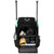 New EVOSHIELD TAKEOVER UTILITY WHEELED BAG BLK 11860-ESHWB5776901 View 3