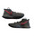 Used Nike Basketball Shoes M Black Senior 9.5 11873-S000242321 View 2