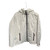 Used TOMMY HILFIGER Outerwear Heavy Jacket W White MD 11820-S000058001 View 1