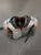 Used Schutt XV HD ALL PURPOSE FB Shoulder Pads Grey MD 11726-S000297695 View 1