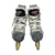 Used Bauer ROLLER BLADES Senior Aggressive Skates Senior 11 View 1