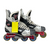 Used Bauer ROLLER BLADES Senior Aggressive Skates Senior 11 11218-S000428941 View 2