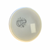 Used MVP LAB SECOND REACTOR Disc Golf Mid Range White 11479-S000425467 View 1