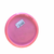Used Discmania NEO ORIGIN Disc Golf Mid Range Pink 11479-S000425475 View 2