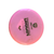 Used Discmania NEO ORIGIN Disc Golf Mid Range Pink 11479-S000425475 View 1