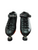 Used Riedell R3 ROLLER SKATES Senior Roller Quad Skates Black Senior 10 11887-S000032214 View 2