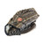 Used Rawlings RBG25B RHT GLOVE 12INCH BB/SB Glove RH Throw Brown 12" 11708-S000196029 View 1