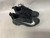 Used Nike Jr FB Cleats Black Junior 03.5 11895-S000030679 View 1