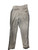 Used Rawlings GREY BASEBALL PANTS BB/SB Pant Mens Grey LG 11884-S000065670 View 1