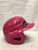 Used Rawlings RCFH  GLOSS Batting Helmet No Mask Pink SM 11668-S000121578 View 4