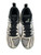 Used Jordan DEUCE Basketball Shoes M Grey Senior 9 11873-S000242327 View 3