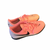 Used Nike Soccer Indoor Shoes Pink Junior 06 11479-S000425500 View 2