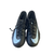 Used Nike Soccer Indoor Shoes Black Senior 8.5 11479-S000425502 View 1