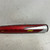 Used Easton DV 360 BB20ADV High School -3 Baseball Bat Red 33" 11855-S000205823 View 2