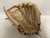 Used Wilson A2000 PP05 Baseball Glove RH Throw Tan 11 1/2" 11855-S000205826 View 1