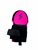 Used BRUCE BOLT PREMIUM PRO Youth Sliding Mitt Pink And Black Youth - Excellent 11731-S000167481 View 3