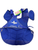 Used All-Star Player's Series CPCC79PS-1 Youth Baseball NOCSAE Catchers Chest Protector Royal Blue Age 7-9 11731-S000167479 View 2