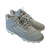Used Under Armour BASEBALL CLEATS BB/SB Cleats Grey Senior 5.5 11911-S000016018 View 3