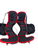 Used Riddell POWER JPX SK Football Shoulder Pads Grey MD 36-38" / 16-17" 11731-S000167484 View 3