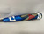 Used Demarini ZEN BB/SB High School -3 Bat 33" 11895-S000030682 View 2