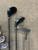 Used Tour Edge HP25 Mens Package Set LH Royal Blue 10 Piece 11614-S000238747 View 4