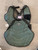 Used Easton GAMETIME Catchers Chest Protector Black Adult 11614-S000238751 View 2