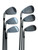 Used Taylormade RAC Mens Iron Set RH 5I-PW 11835-S000209522 View 2