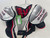 Used Bauer VAPOR X20 Junior Shoulder Pads MD 11891-S000319781 View 1