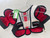 Used Bauer SUPREME PRO Youth Shoulder Pads LG 11891-S000319782 View 1