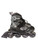 Used Bladerunner 1-4 Junior Rec Fitness Skates Black Adjustable 11732-S000368774 View 2